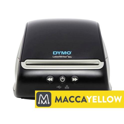 Dymo LabelWriter 5XL, Computers en Software, Labelprinters, Zo goed als nieuw, Ophalen of Verzenden