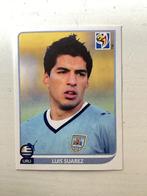 Panini Luis Suarez, Verzenden, Zo goed als nieuw, Buitenlandse clubs, Poster, Plaatje of Sticker