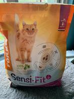 Sensi fit kattenvoer bij allergie, Ophalen of Verzenden, Kat