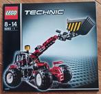 Lego Technic 8283, Ophalen of Verzenden, Zo goed als nieuw, Complete set, Lego