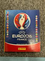 Panini Euro 2016 album, Ophalen of Verzenden, Zo goed als nieuw, Buitenlandse clubs, Poster, Plaatje of Sticker