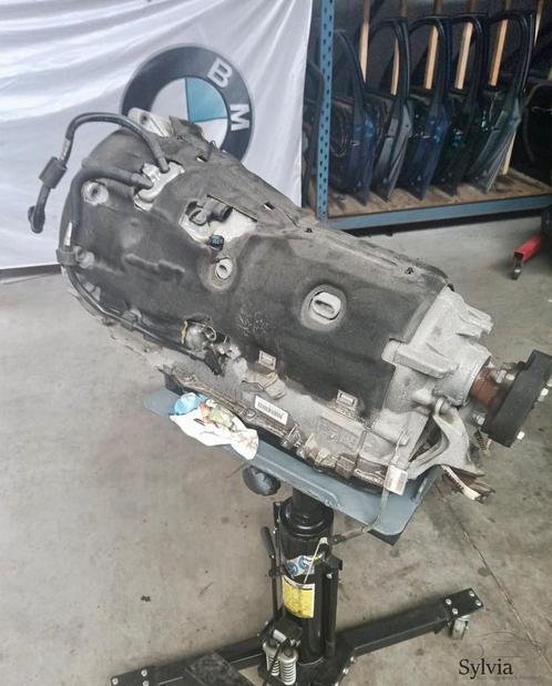 Automaatbak hybride GA8P75HZ BMW F30 LCI 330e 24008486617 84, Auto-onderdelen, Transmissie en Toebehoren, Gebruikt, Ophalen of Verzenden