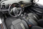 MINI Clubman 1.5 136 PK! John Cooper Works! € 17.495,00, 65 €/maand, Wit, Origineel Nederlands, Handgeschakeld