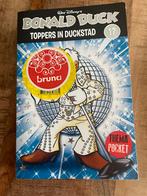 Donald Duck Toppers in Duckstad nr. 17, Boeken, Stripboeken, Eén stripboek, Ophalen of Verzenden, Zo goed als nieuw