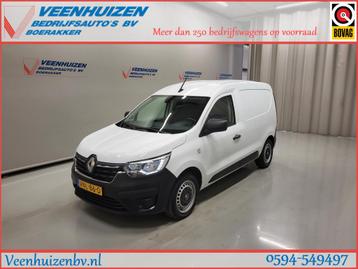 Renault Express 1.5dCi Euro 6! (bj 2021) beschikbaar voor biedingen