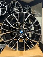 22 inch velgen voor Bmw 809M 5x120 breedset X5 X6 F15 F16, Auto-onderdelen, Banden en Velgen, Nieuw, Velg(en), Ophalen of Verzenden