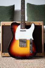 2012 Fender American Vintage Telecaster '64 reissue, Muziek en Instrumenten, Ophalen of Verzenden, Gebruikt, Solid body, Fender