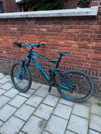 Mountainbike CUBE Fritzz pro 160 HPA, Fietsen en Brommers, Fietsen | Mountainbikes en ATB, Gebruikt, 57 cm of meer, Fully, Ophalen