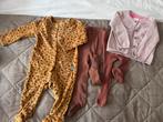Kledingpakket Maat 68: Boxpakje, Maillots & Glittervestje, Ophalen of Verzenden, Zo goed als nieuw, Overige maten