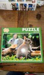 Puzzels, Ophalen, 500 t/m 1500 stukjes