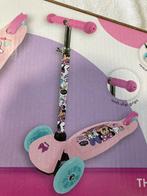 Minnie Mouse disney kinderstep -nieuw step 3 wielen, Ophalen of Verzenden, Nieuw, Meisje