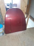 Kever Polyester Kofferklep, Ophalen, Gebruikt