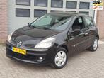 Renault Clio 1.2-16V Expression 2006 Panoramadak, Voorwielaandrijving, Gebruikt, 4 cilinders, 1055 kg