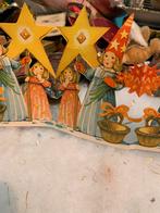#kerst kerst slinger quirlandes, Diversen, Kerst, T, Ophalen of Verzenden, Zo goed als nieuw, N