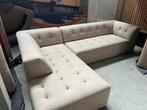 Grote hoekbank SAMPLE SALE!, Ophalen, Info@dutchtribes.com, Hoekbank, 150 cm of meer