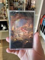 Melanie Martinez portals clear cassette, Cd's en Dvd's, Ophalen of Verzenden, Nieuw in verpakking, Overige genres, 1 bandje