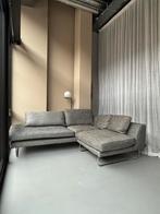 Mariani Hoekbank 175x210 cm - Zo Goed Als Nieuw, Huis en Inrichting, Banken | Bankstellen, 100 tot 125 cm, 150 tot 200 cm, Hoekbank