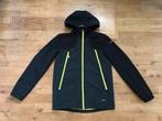 Icepeak softshell jas maat 176, Kinderen en Baby's, Kinderkleding | Maat 176, Ophalen of Verzenden, Zo goed als nieuw, Jas