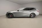 BMW 3 Serie Touring 320e | M-Sportpakket | LED | Leder | HUD, 1998 cc, Gebruikt, Euro 6, 4 cilinders
