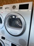 Bosch Serie 6 Droger - warmtepompdroger garantie - wytguod, Witgoed en Apparatuur, Wasdrogers, Ophalen, 6 tot 8 kg, Q, Q