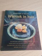 G. Schreiber - Wierook in huis, G. Schreiber, Ophalen of Verzenden, Zo goed als nieuw, Instructieboek
