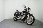 Harley-Davidson SPORTSTER 1200R ROADSTER (bj 2003), Motoren, Motoren | Harley-Davidson, Chopper, Bedrijf, 1202 cc, Meer dan 35 kW