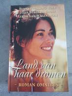 Roman omnibus land van haar dromen, Ophalen of Verzenden, Zo goed als nieuw