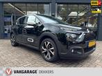 Citroen C3 1.2 PureTech Shine 110pk Carplay/adroid/trekhaak, Auto's, Voorwielaandrijving, 450 kg, Euro 6, 1199 cc
