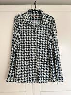 Studio anneloes bobby pdc blouse XXL offwhite/denim look, Kleding | Dames, Wit, Maat 46/48 (XL) of groter, Ophalen of Verzenden