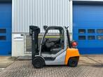 VS-22224 LPG Triplex CONTAINER heftruck Still RX70-35T, Zakelijke goederen, Machines en Bouw | Heftrucks en Intern transport, 3000 tot 4000 kg