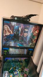 Batman Forever Topper - Origineel 1995 -Batmobile met Batman, Verzamelen, Automaten | Flipperkasten, Dot-matrix, Ophalen of Verzenden
