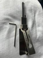 Lishi KW5 Lockpick, Ophalen of Verzenden, Zo goed als nieuw