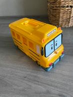 Robocar poli bus, Ophalen, Zo goed als nieuw