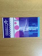 Nederland 2001 Rotterdam Erasmusbrug, Ophalen of Verzenden, Na 1940, Postfris