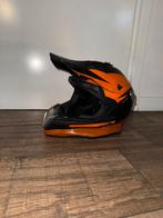 Cross helm, Motoren, Kleding | Motorhelmen, Overige merken, XS, Offroadhelm, Ophalen of Verzenden