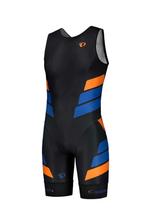 Trisuit Pearl Izumi Team Itu dames maat XS NIEUW, Ophalen of Verzenden, Nieuw, Maat 34 (XS) of kleiner