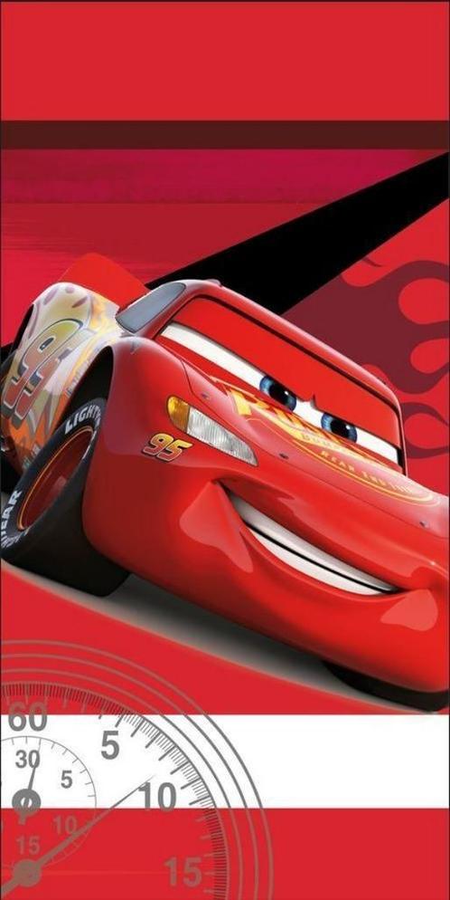 Disney Cars Badlaken Legend - Katoen, Kinderen en Baby's, Kinderkleding | Kinder-zwemkleding, Nieuw, Overig, One size, Jongen