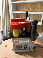 Holzmann Kantenaanleimmachine KAM55V - Gebruikt, Variabele snelheid, Overige typen, Ophalen of Verzenden, Zo goed als nieuw