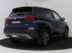 Suzuki Vitara 1.4 Boosterjet Select Smart Hybrid Nieuw uit v, Voorwielaandrijving, 12 maanden, Zwart, Blauw
