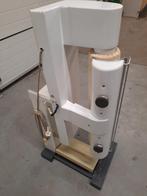 Miele Strijkrol strijkmachine mangel professioneel, Ophalen, Zo goed als nieuw