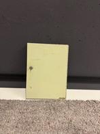 sleutelkast, Ophalen of Verzenden, Gebruikt