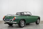 MG B MGB 1.8 lepeldeur . (bj 1964), Auto's, MG, B, Gebruikt, Cabriolet, Bedrijf
