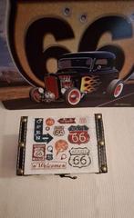 Route 66, Antiek en Kunst, Ophalen of Verzenden