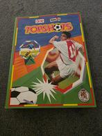 Flippo's topshots verzamelmap zonder EK 96, Verzamelen, Flippo's, Ophalen of Verzenden, Map, Album of Poster, Met verzamelmap(pen)