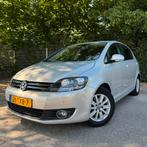 Volkswagen Golf Plus 1.4 TSI 90KW Dsg7 2012 Grijs, Euro 5, Stof, Zwart, 122 pk