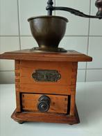 Pe en De koffiemolen, Ophalen of Verzenden