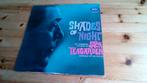 Jack Teagarden – Shades Of Night, Ophalen, 1960 tot 1980, Zo goed als nieuw, 12 inch