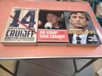 3 x Johan Cruyff € 5 per stuk zie omschrijving, Ophalen of Verzenden, Zo goed als nieuw, Balsport