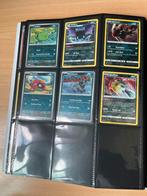 Pokemon map, Ophalen of Verzenden, Zo goed als nieuw