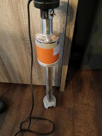 Dynamic MX79 Professionele Mixer - Zo Goed Als Nieuw! beschikbaar voor biedingen
